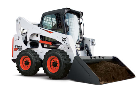 2027 Bobcat S770