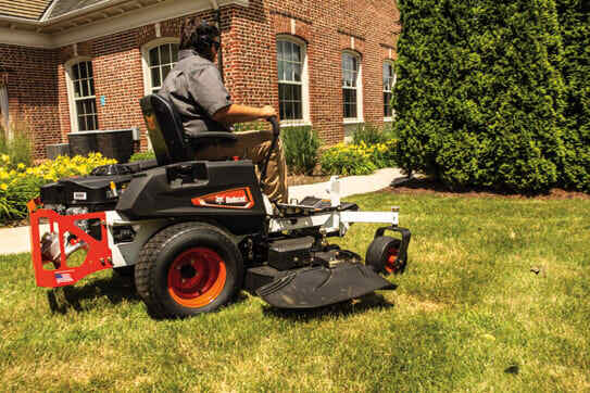 2026 Bobcat ZT2000 - 52 in. Deck