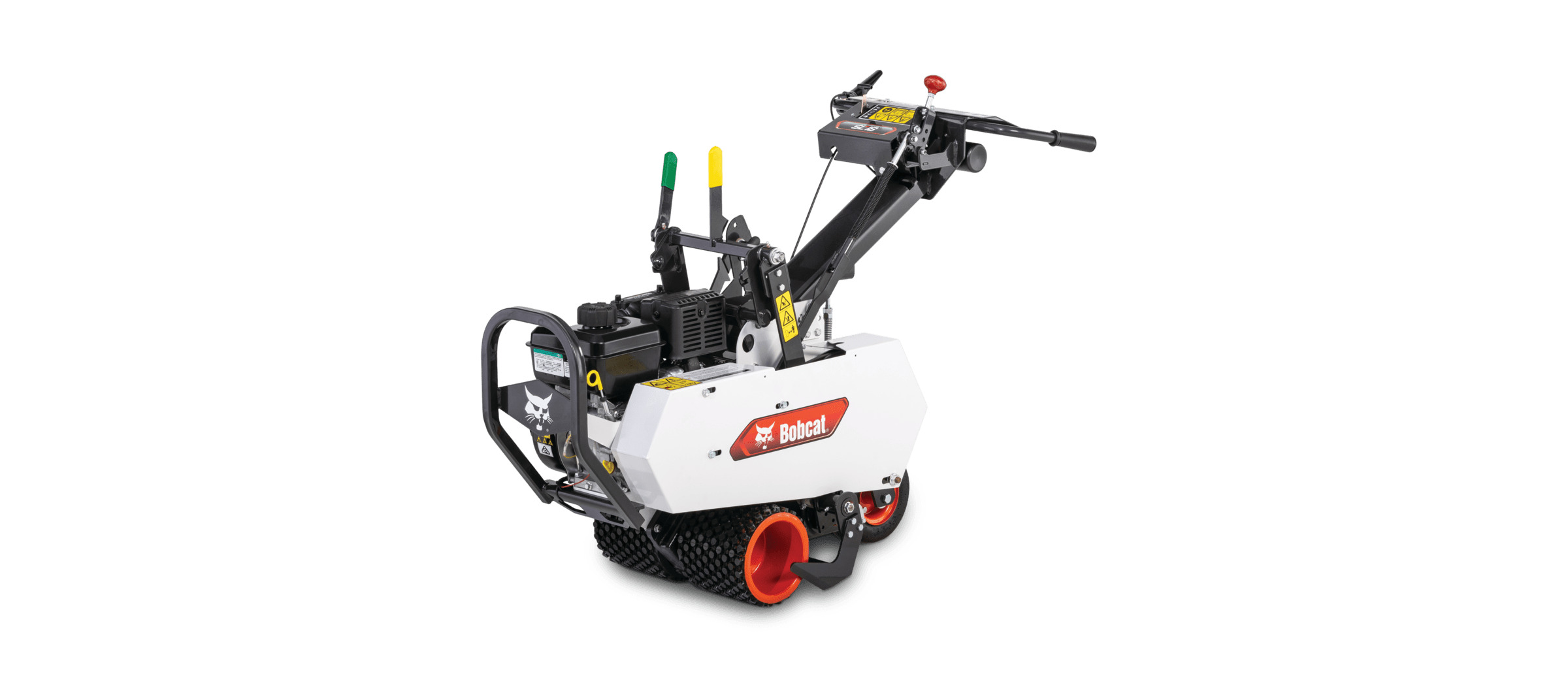 Photo of a 2026 Bobcat SC18 Sod Cutter (Honda Engine)