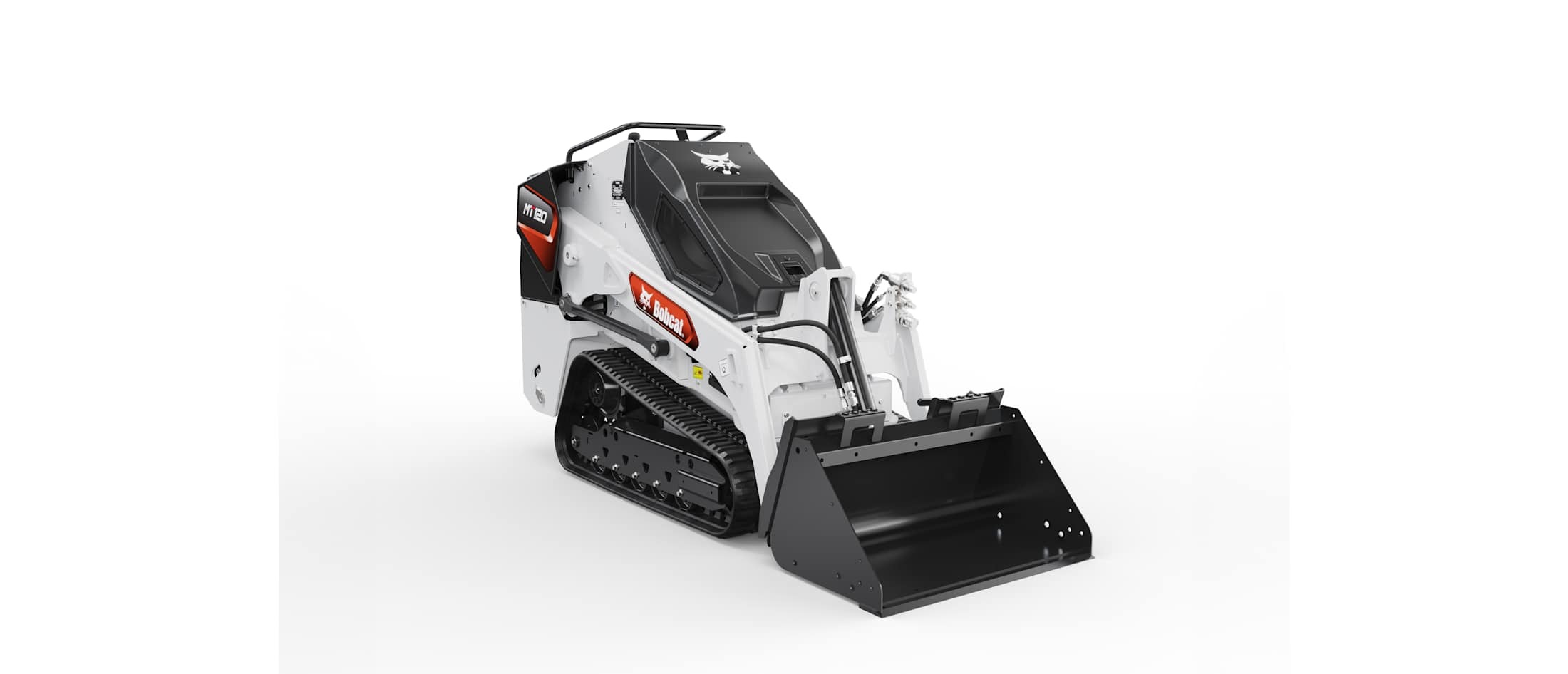 Photo of 2026 Bobcat MT120