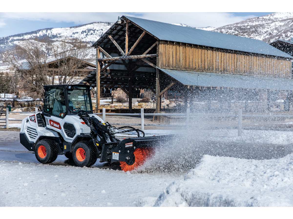 2026 Bobcat L35