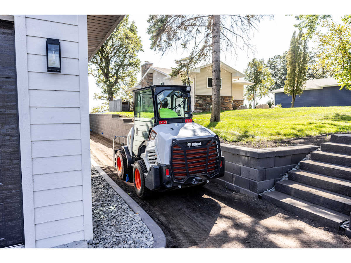 2026 Bobcat L35