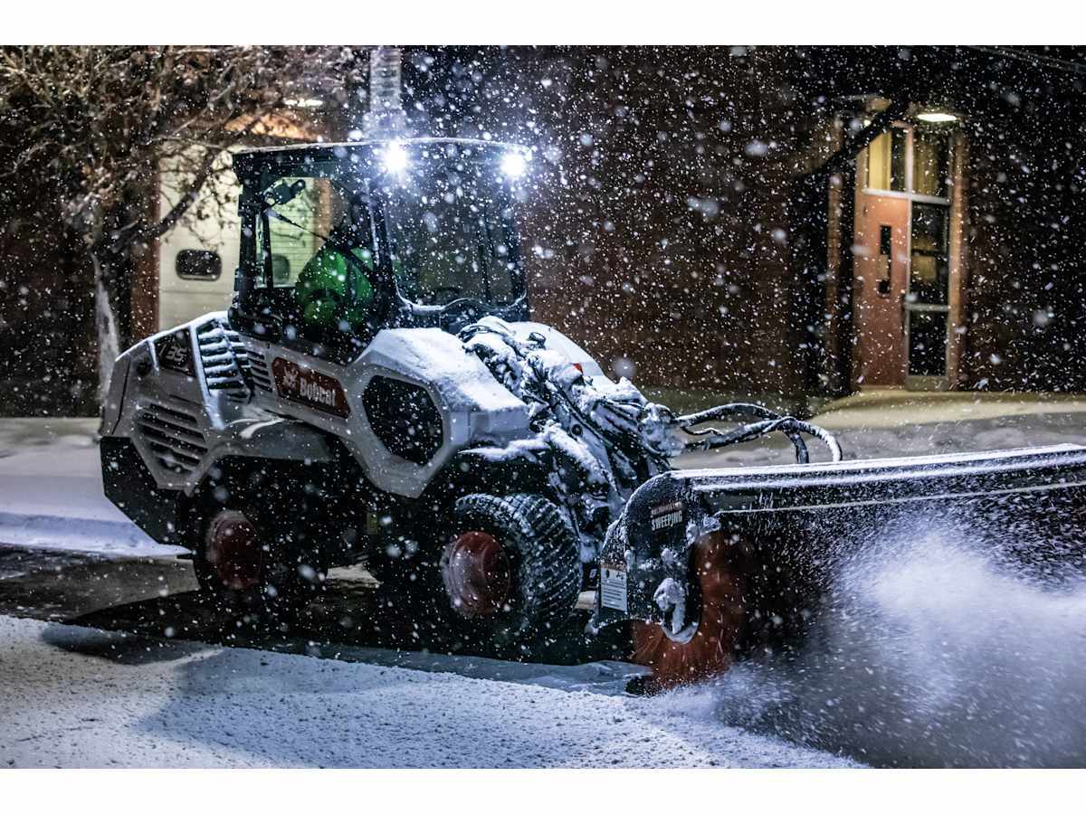 2026 Bobcat L35