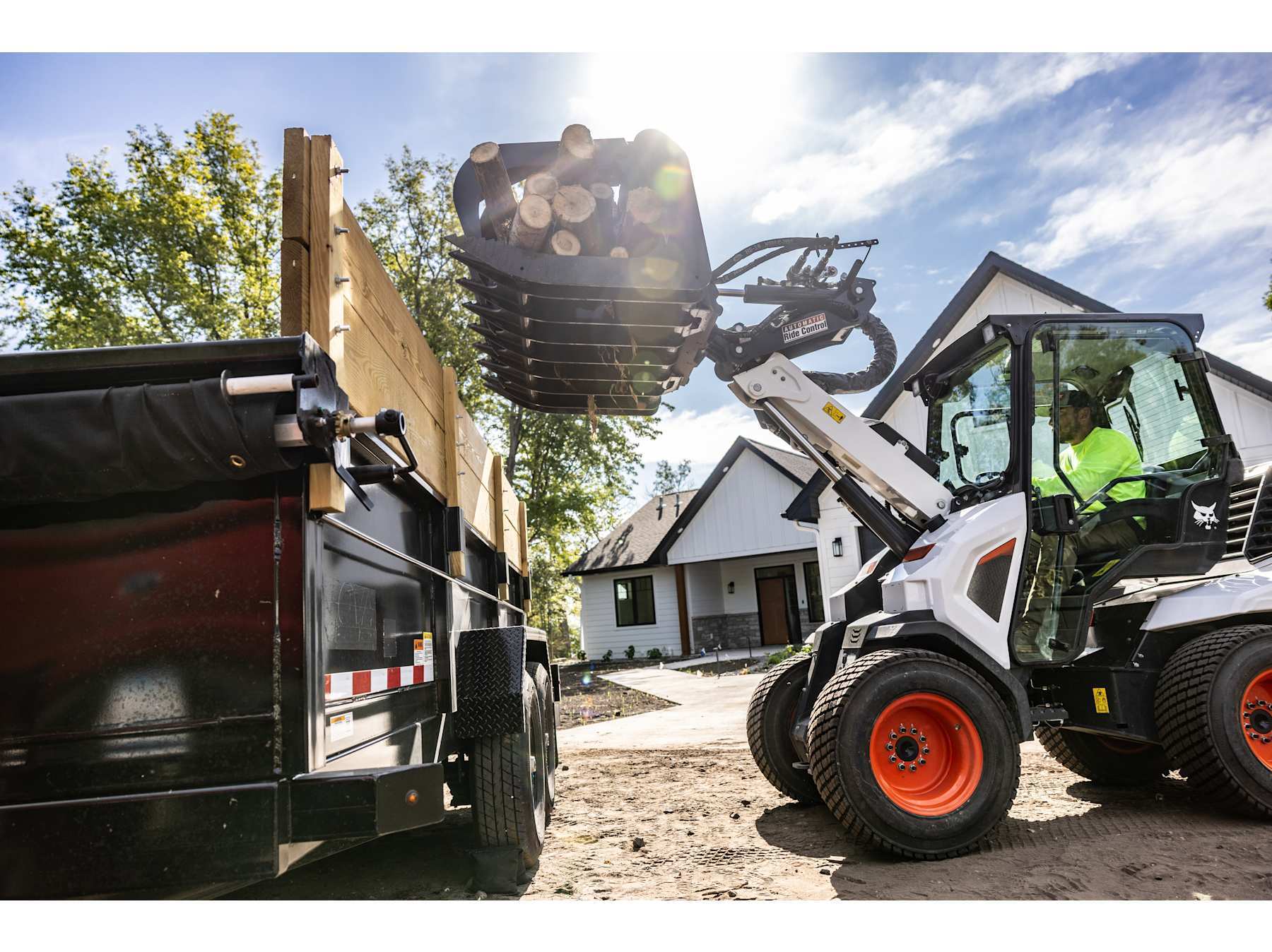 2026 Bobcat L35
