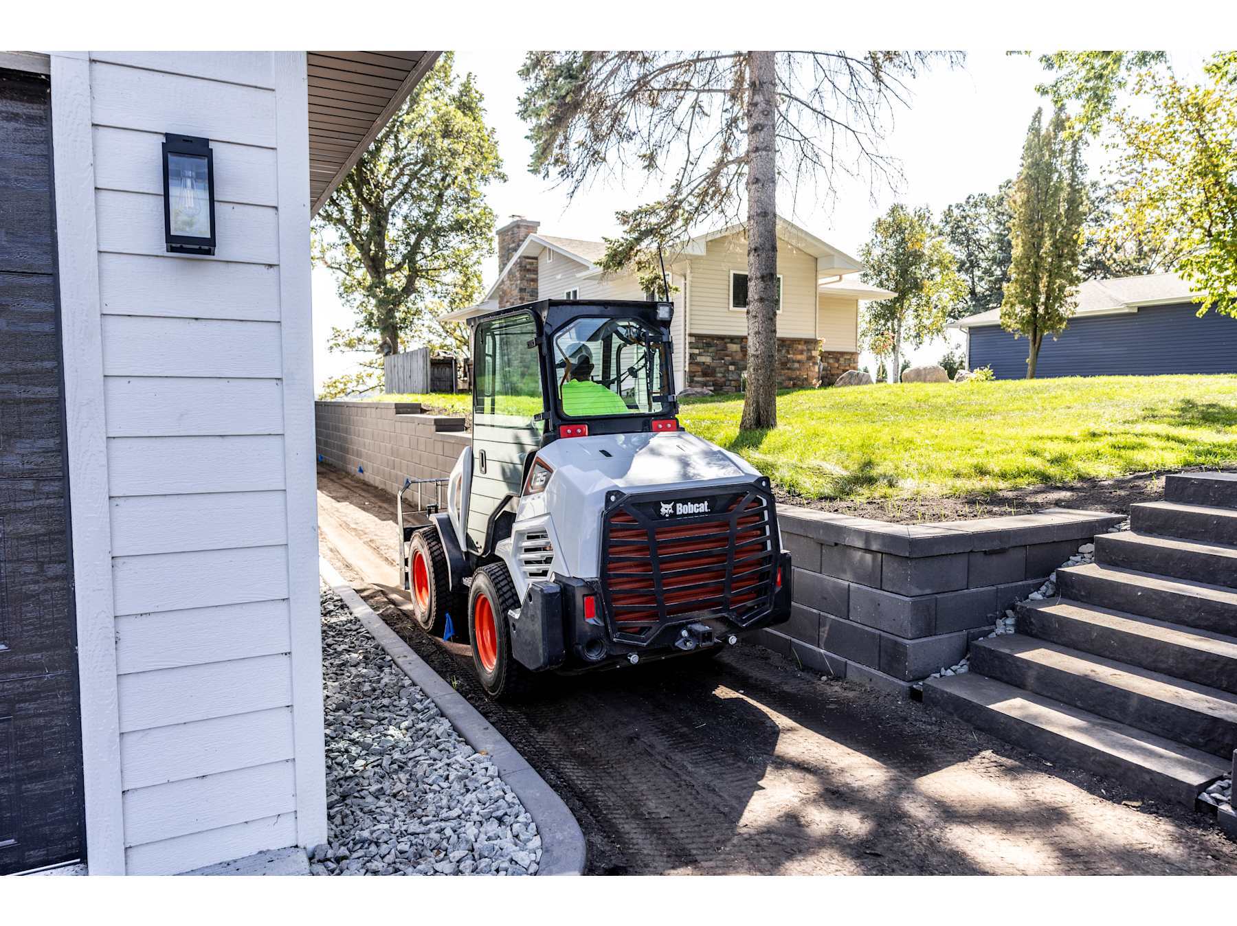 2026 Bobcat L35