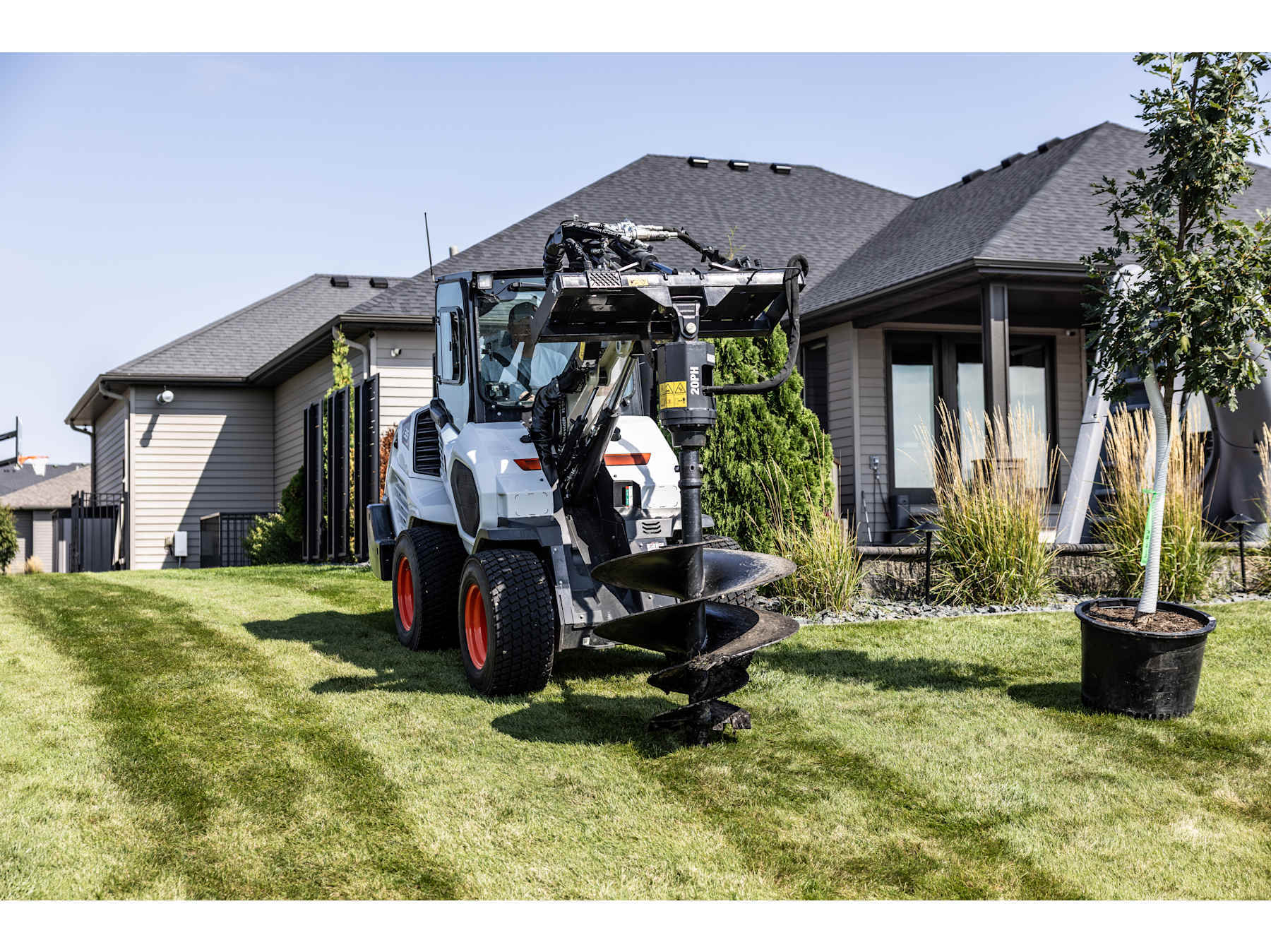 2026 Bobcat L35
