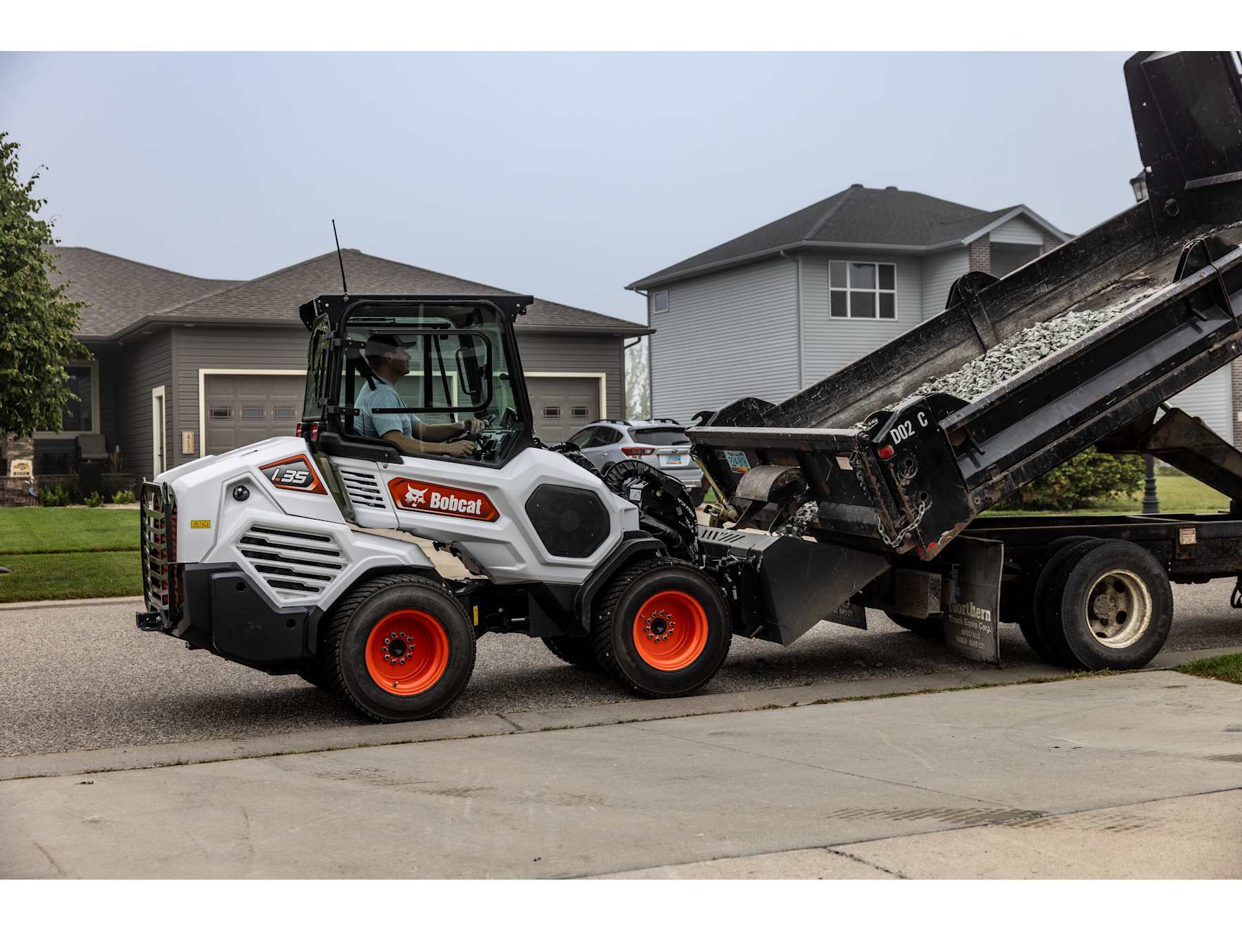 2026 Bobcat L35