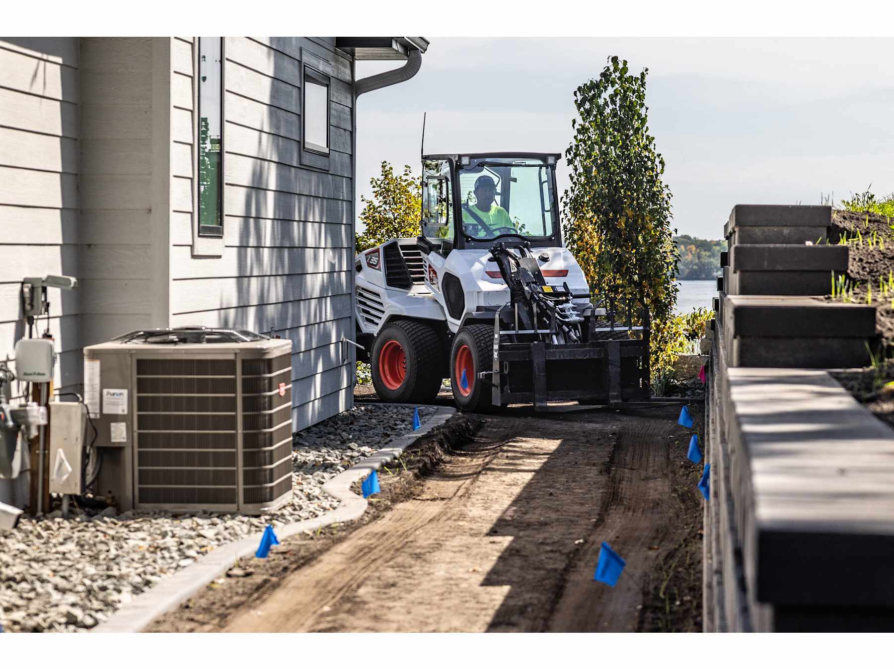 2026 Bobcat L35