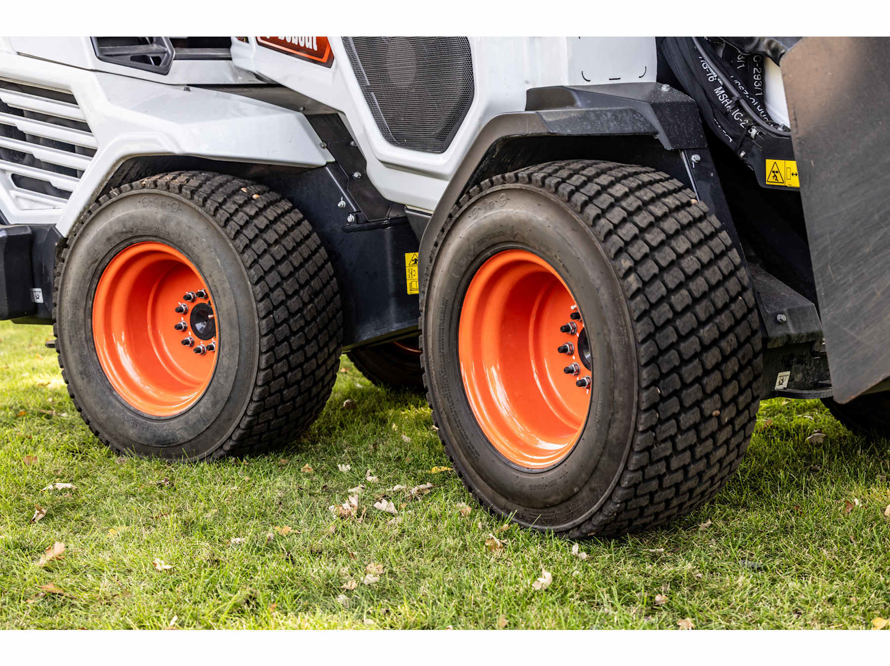 2026 Bobcat L35