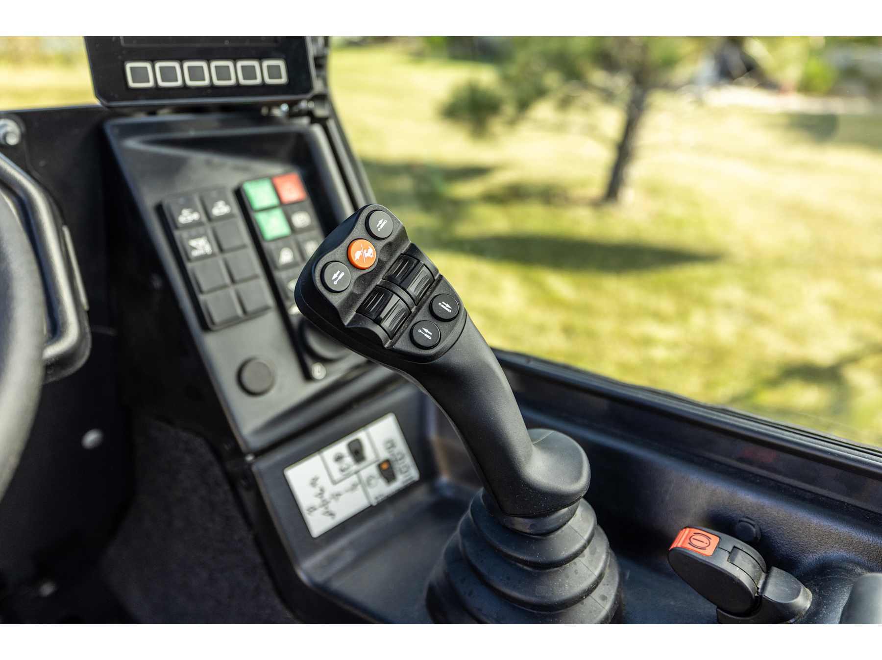 2026 Bobcat L35