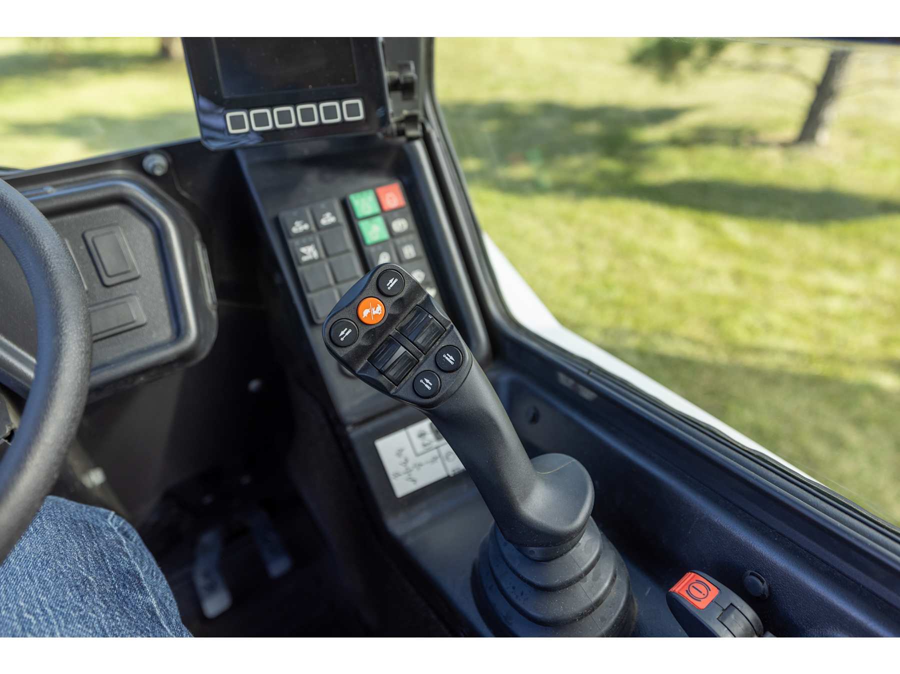 2026 Bobcat L35