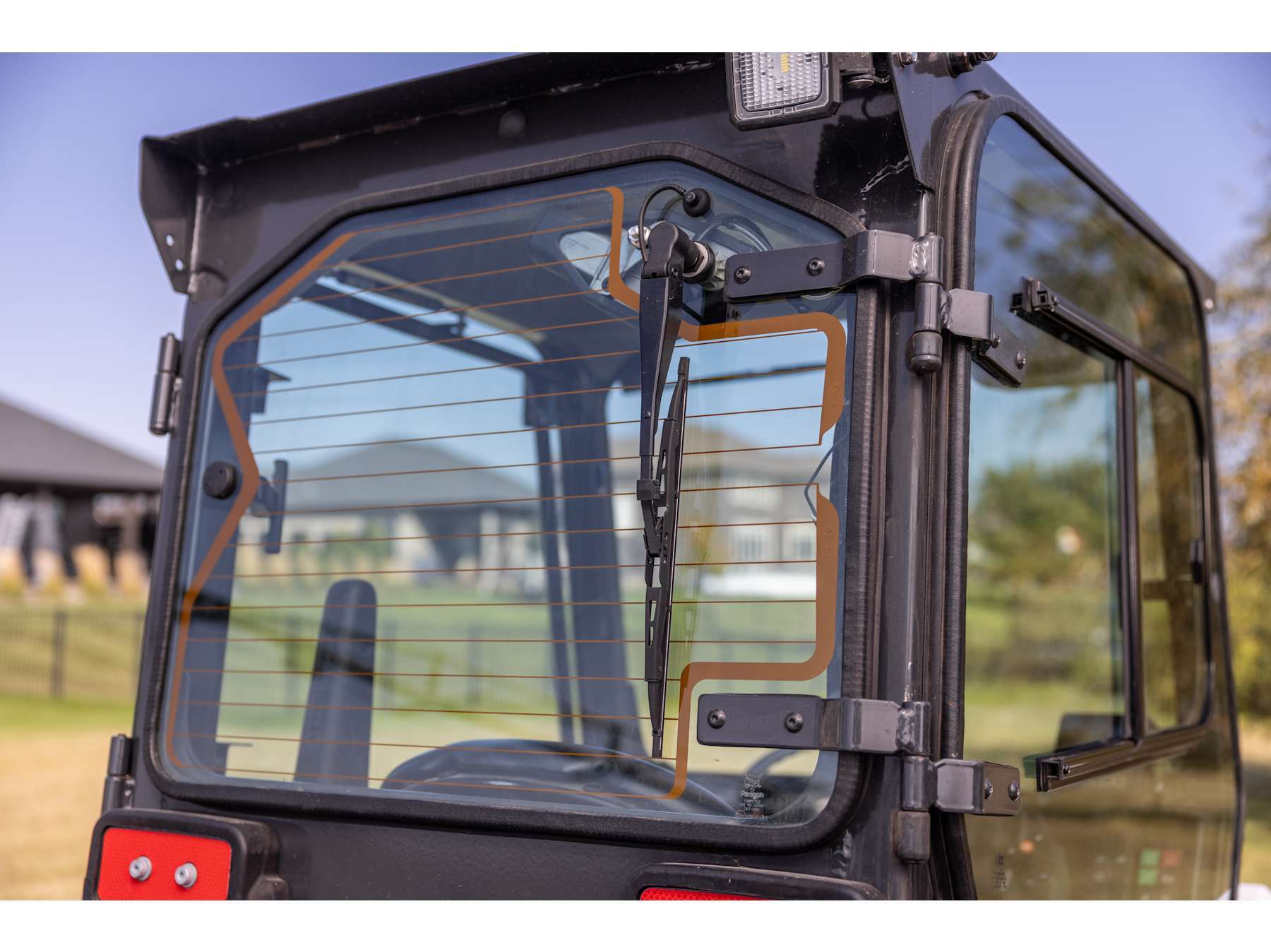 2026 Bobcat L35