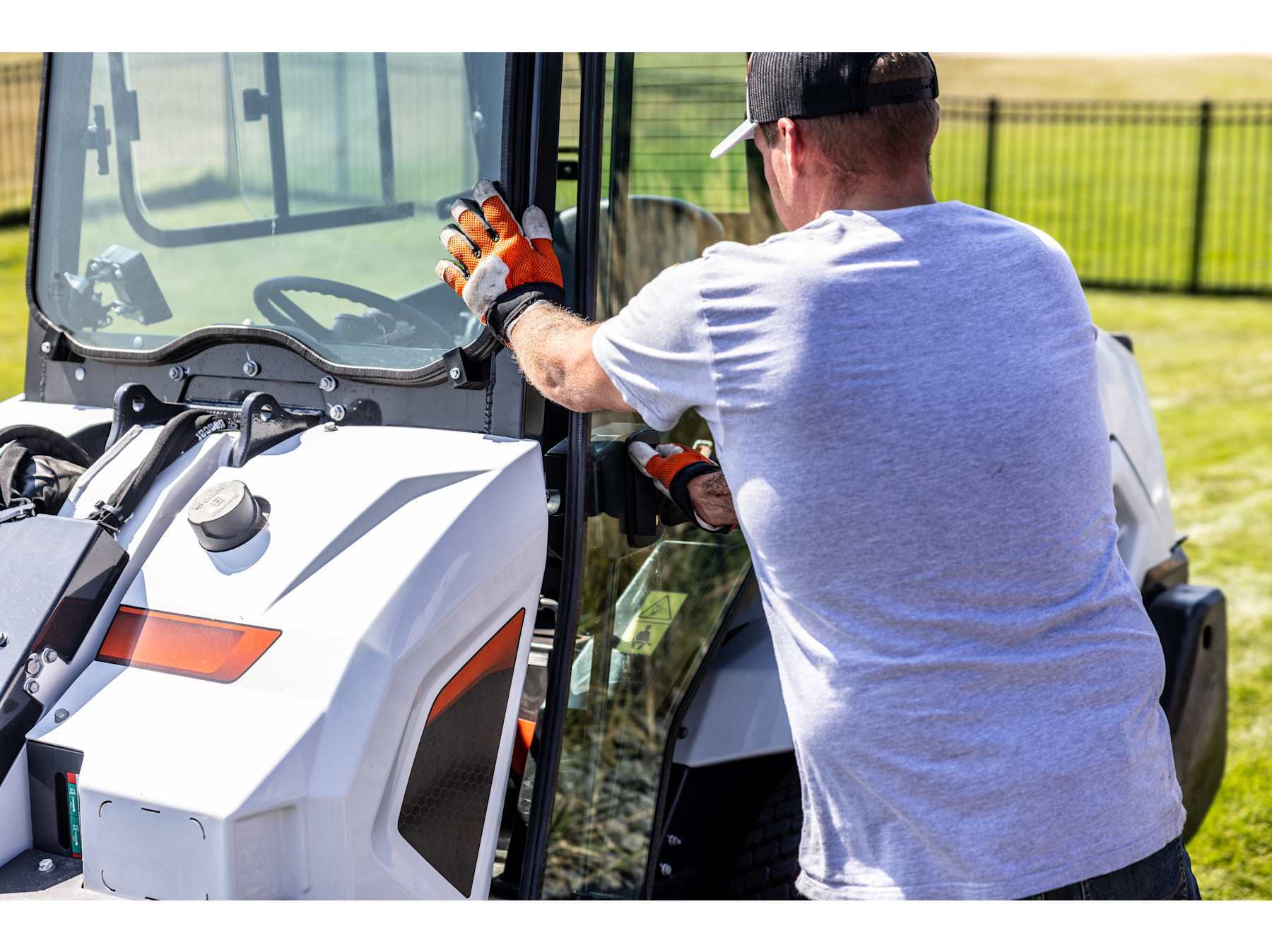 2026 Bobcat L35