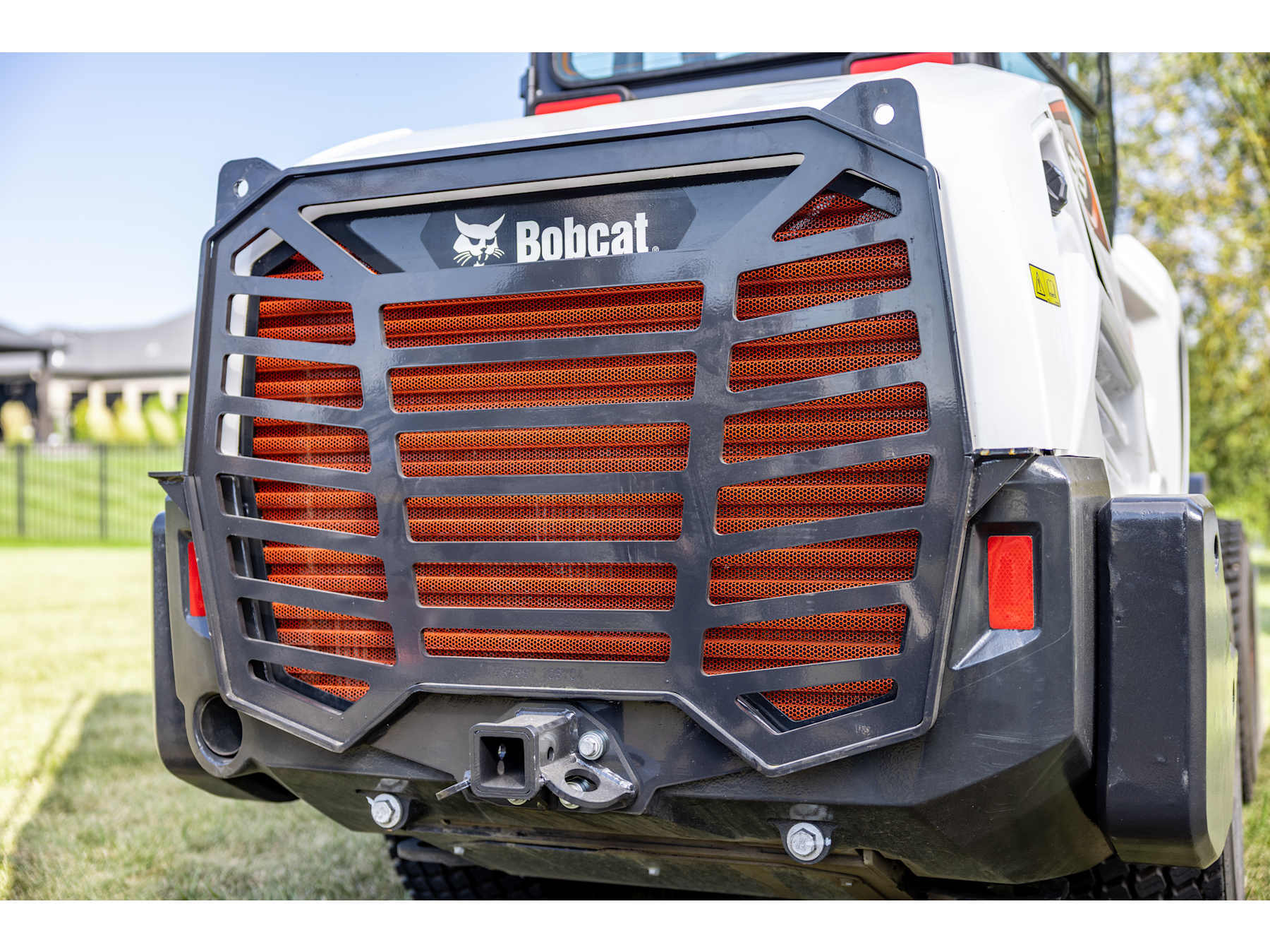 2026 Bobcat L35