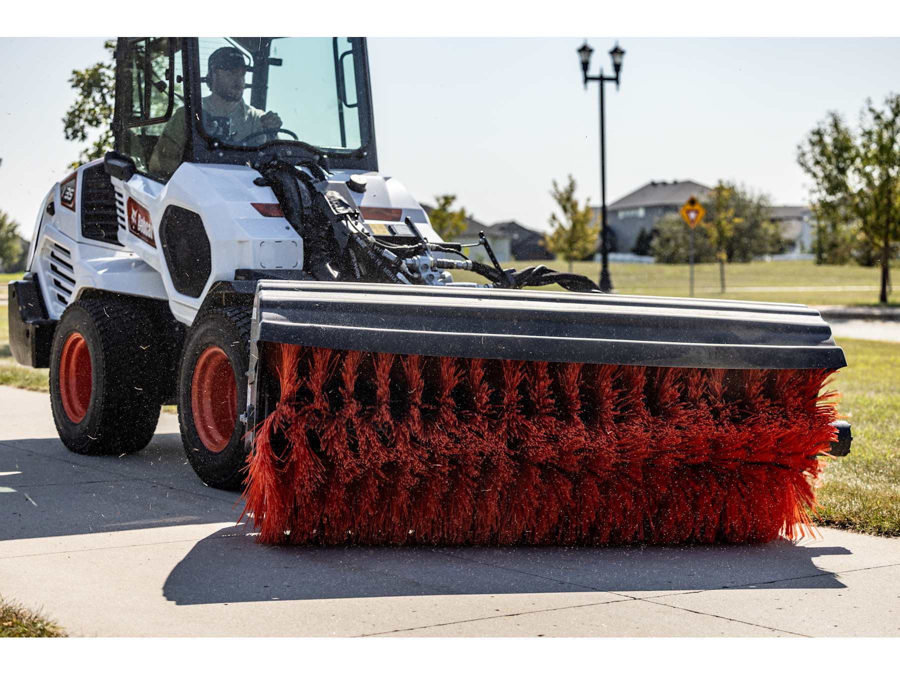 2026 Bobcat L35