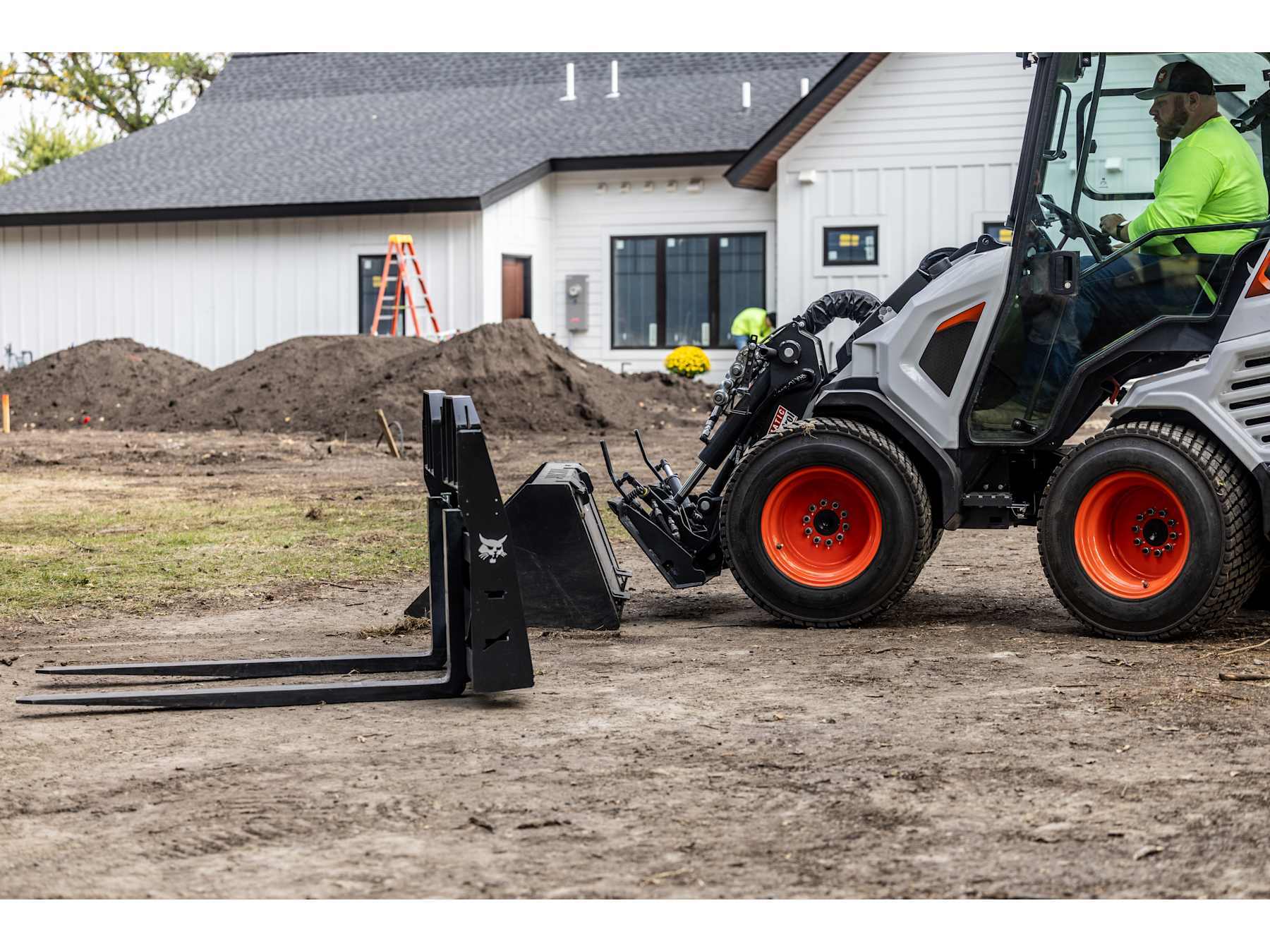 2026 Bobcat L35