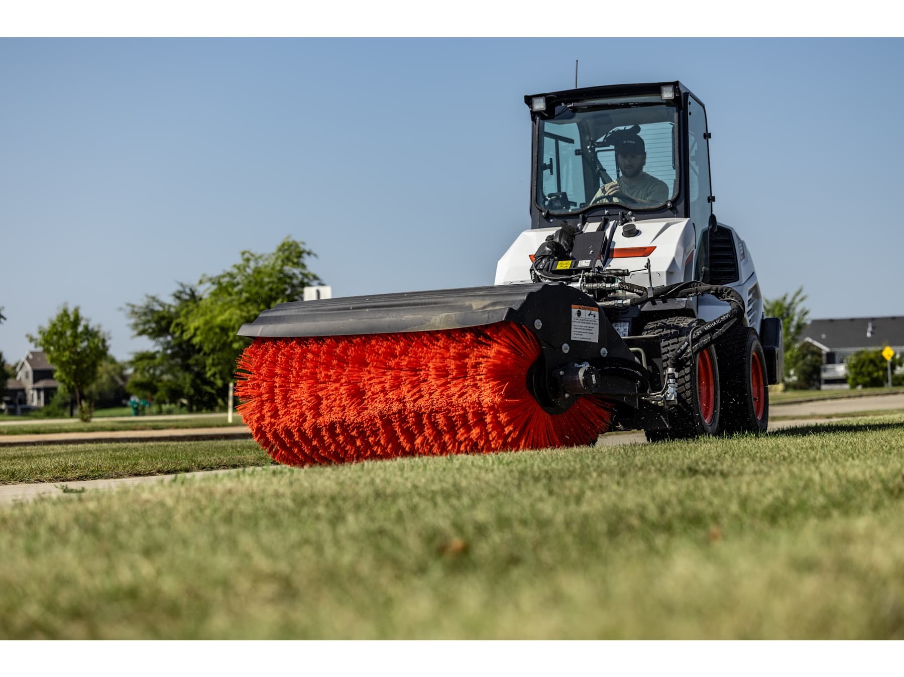 2026 Bobcat L35