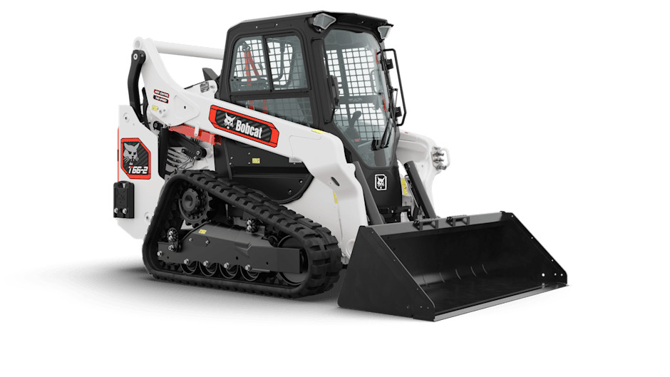 Photo of 2026 Bobcat T66-2