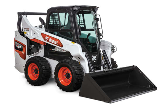 Photo of a 2021 Bobcat S66