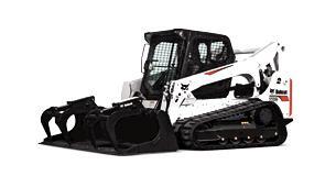 Photo of a 2019 Bobcat T770