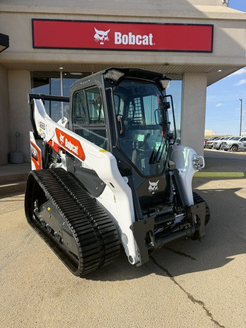 Photo of a 2026 Bobcat T76