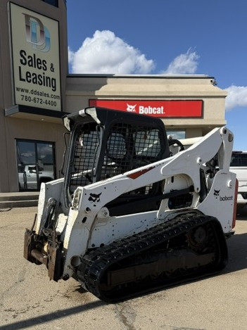 Photo of a 2019 Bobcat T770