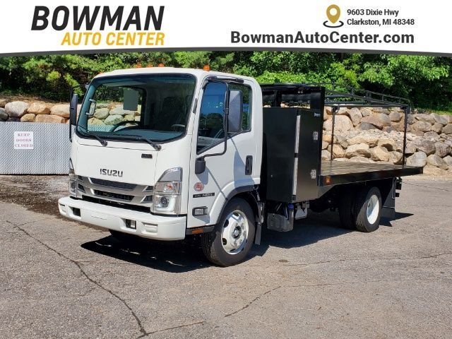2024 Isuzu NRR's photo