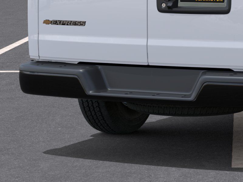 2026 Chevrolet Express Cargo Work Van - Photo 14