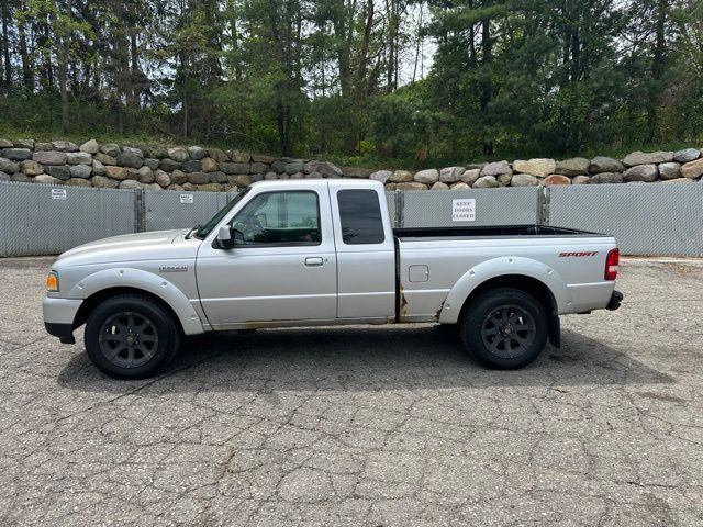 Used 2010 Ford Ranger Sport with VIN 1FTKR4EE4APA14437 for sale in City of the Village of Clarkston, MI