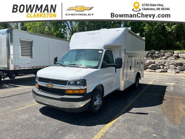 2026 Chevrolet Silverado 2500 HD LT - Photo 31
