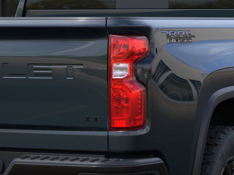 2026 Chevrolet Silverado 2500 HD LT - Photo 12