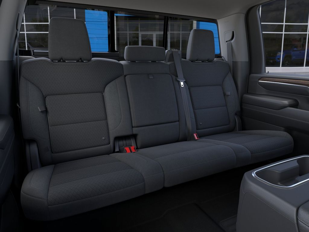 2026 Chevrolet Silverado 2500 HD LT - Photo 18