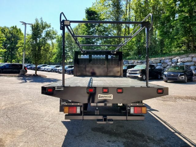 2024 Isuzu NRR