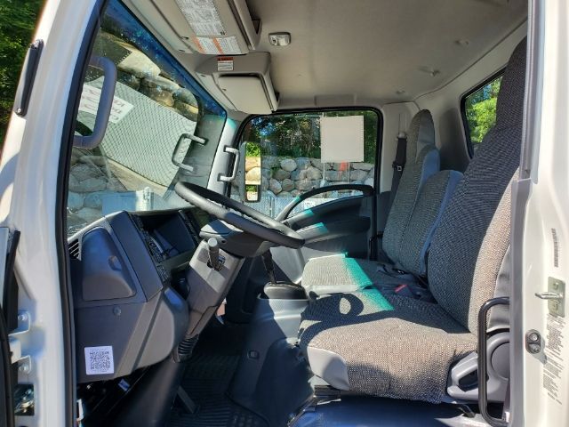 2024 Isuzu NRR
