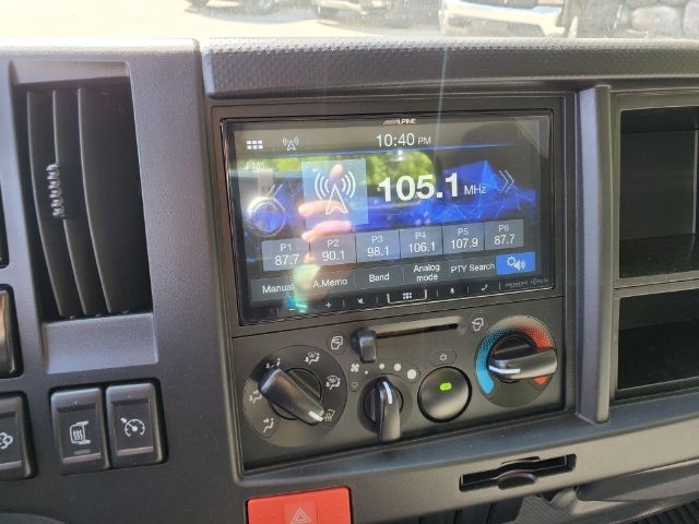 2024 Isuzu NRR