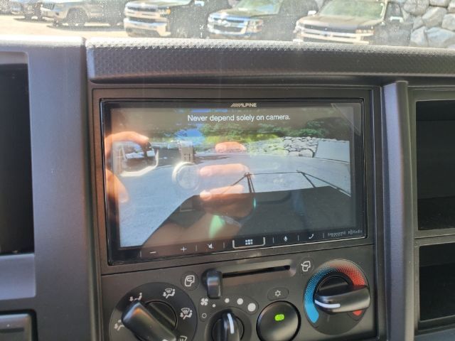 2024 Isuzu NRR
