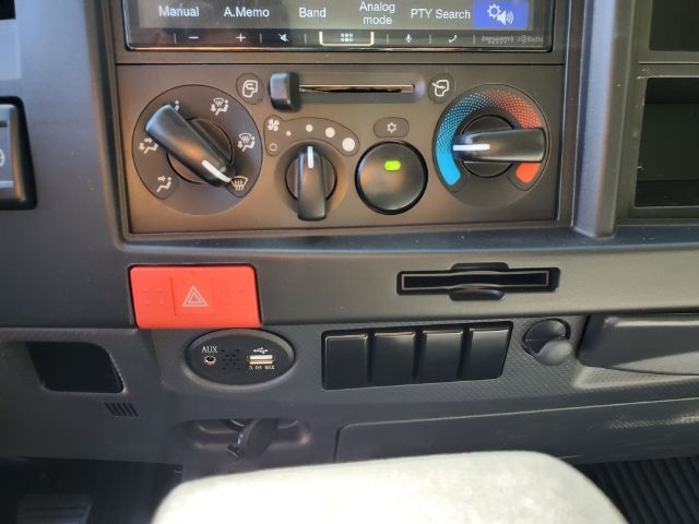 2024 Isuzu NRR