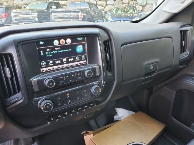 2024 Chevrolet SILVERADO 6500