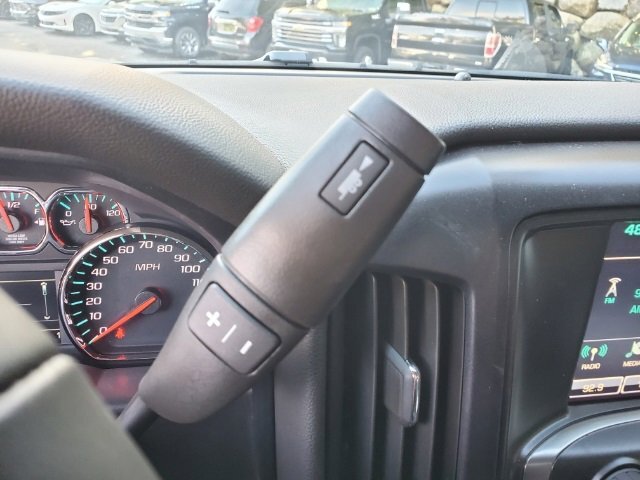 2024 Chevrolet SILVERADO 6500