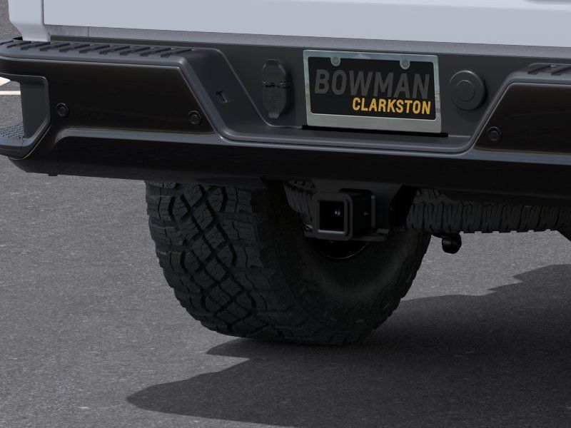 2026 Chevrolet SILVERADO 2500
