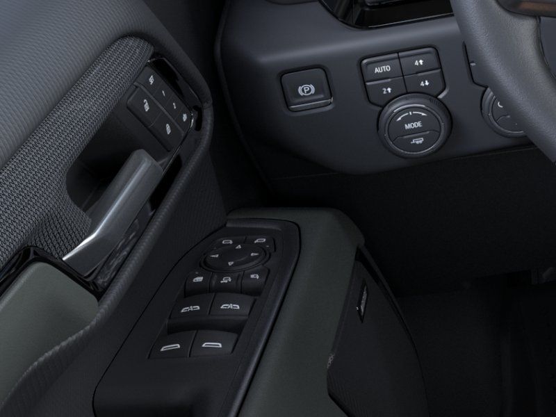 2026 Chevrolet SILVERADO 2500