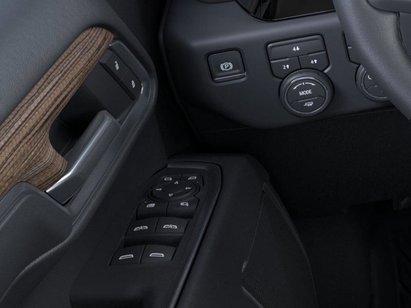 2026 Chevrolet SILVERADO 2500