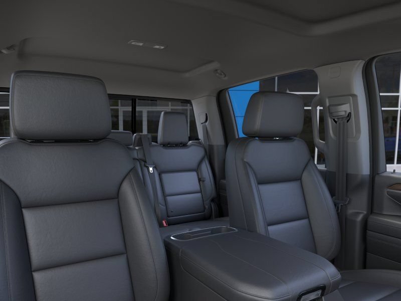 2026 Chevrolet SILVERADO 2500