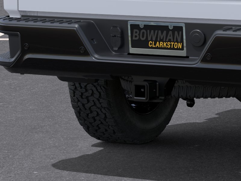 2026 Chevrolet SILVERADO 2500