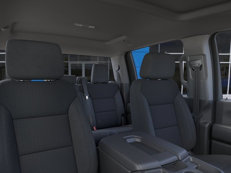 2026 Chevrolet SILVERADO 2500