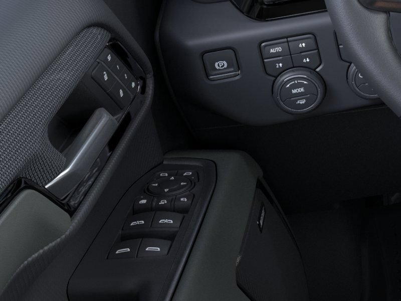 2026 Chevrolet SILVERADO 2500
