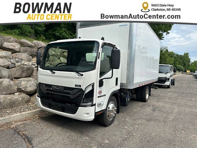 Photo of 2025 Isuzu NRR