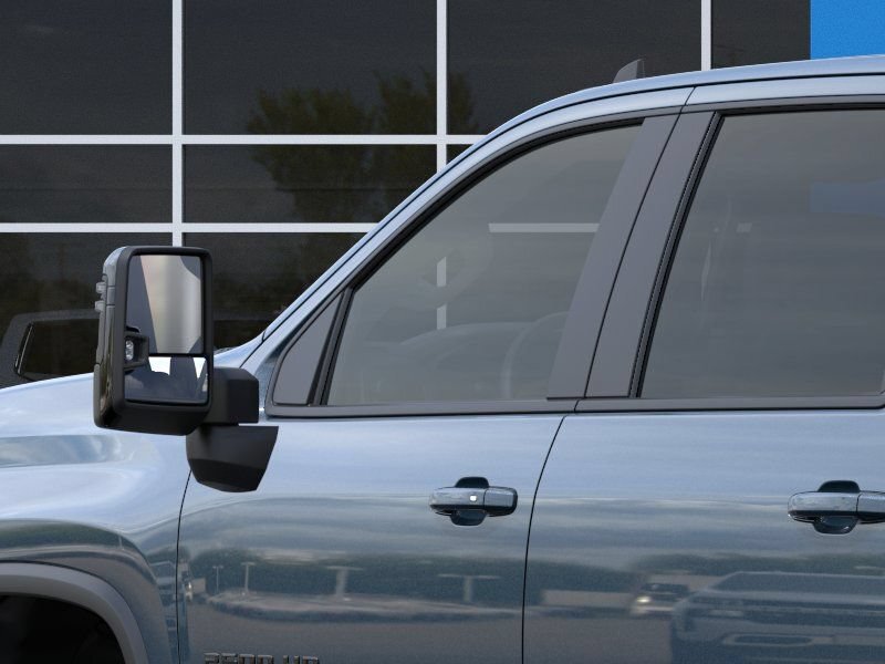 2026 Chevrolet SILVERADO 2500