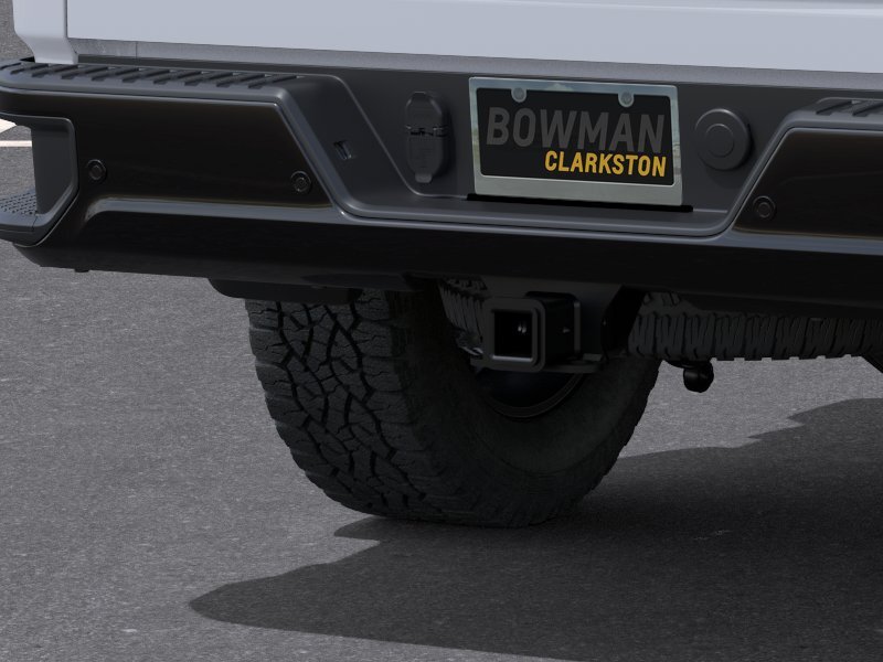 2026 Chevrolet SILVERADO 2500