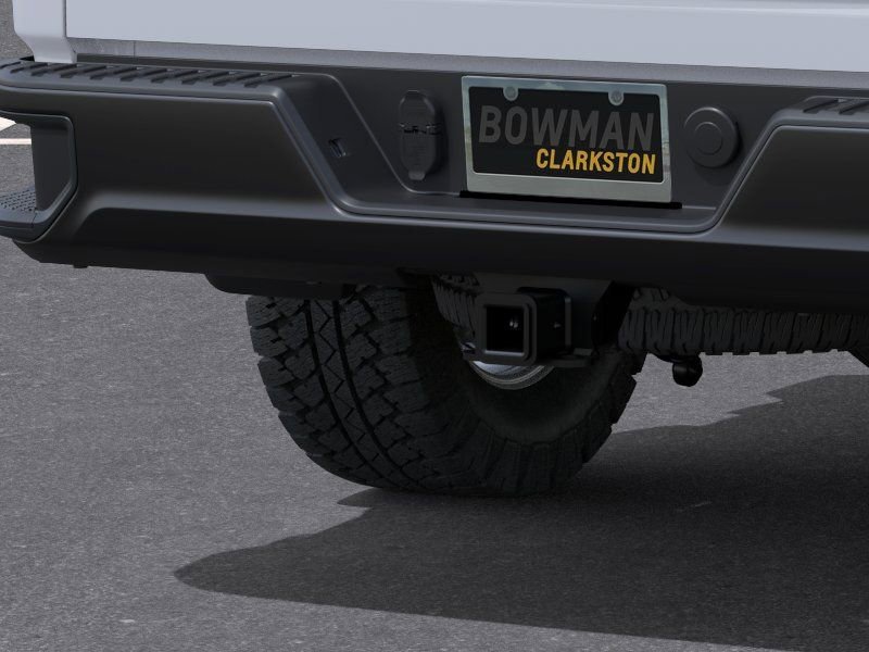 2026 Chevrolet SILVERADO 2500